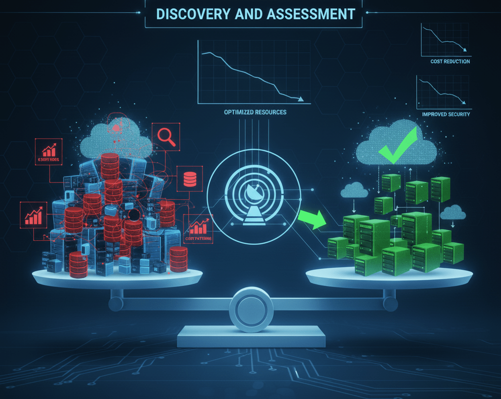 Cloud Infrastructure Review and Standardization